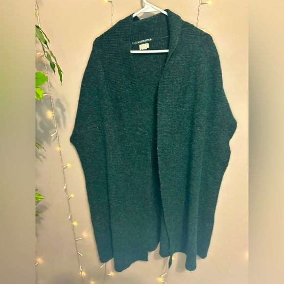 A New Day: Women Long Sweater Vest - One size fits all - Picture 1 of 4